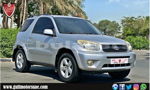 Buy Import Toyota 4Runner Grey Car in Import - Dubai in Central Buy Import Toyota 4Runner Grey Car in Import - Dubai in Central