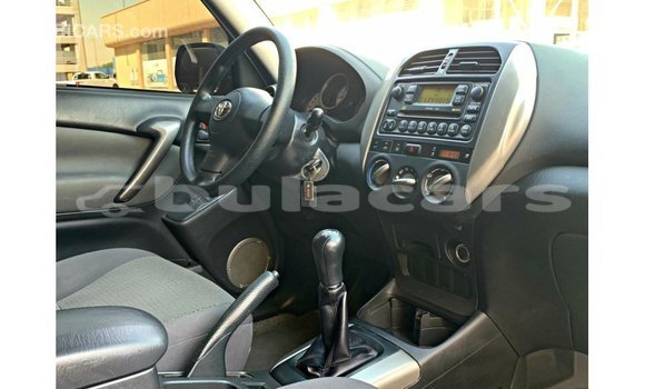 Buy Import Toyota 4Runner Grey Car in Import - Dubai in Central Buy Import Toyota 4Runner Grey Car in Import - Dubai in Central