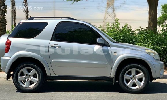 Buy Import Toyota 4Runner Grey Car in Import - Dubai in Central Buy Import Toyota 4Runner Grey Car in Import - Dubai in Central