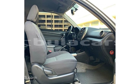 Buy Import Toyota 4Runner Grey Car in Import - Dubai in Central Buy Import Toyota 4Runner Grey Car in Import - Dubai in Central