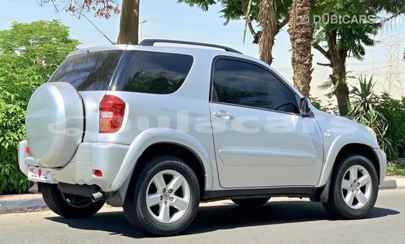 Buy Import Toyota 4Runner Grey Car in Import - Dubai in Central Buy Import Toyota 4Runner Grey Car in Import - Dubai in Central