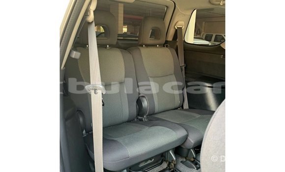 Buy Import Toyota 4Runner Grey Car in Import - Dubai in Central Buy Import Toyota 4Runner Grey Car in Import - Dubai in Central