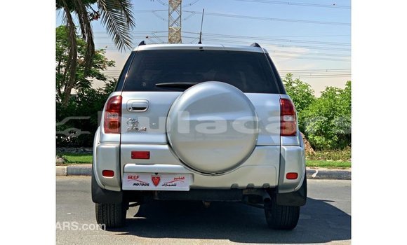 Buy Import Toyota 4Runner Grey Car in Import - Dubai in Central Buy Import Toyota 4Runner Grey Car in Import - Dubai in Central