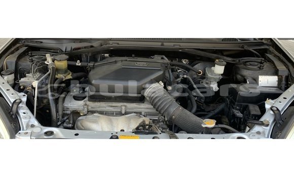 Buy Import Toyota 4Runner Grey Car in Import - Dubai in Central Buy Import Toyota 4Runner Grey Car in Import - Dubai in Central