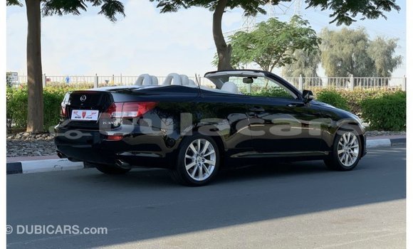 Buy Import Lexus IS Black Car in Import - Dubai in Central Buy Import Lexus IS Black Car in Import - Dubai in Central