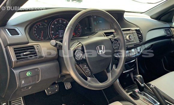 Buy Import Honda Accord Black Car in Import - Dubai in Central Buy Import Honda Accord Black Car in Import - Dubai in Central