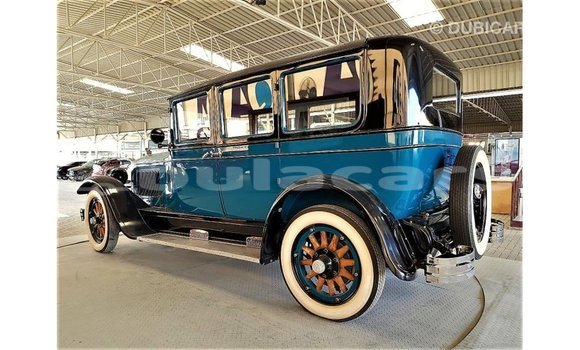 Buy Import Buick Electra Blue Car in Import - Dubai in Central Buy Import Buick Electra Blue Car in Import - Dubai in Central