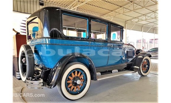 Buy Import Buick Electra Blue Car in Import - Dubai in Central Buy Import Buick Electra Blue Car in Import - Dubai in Central