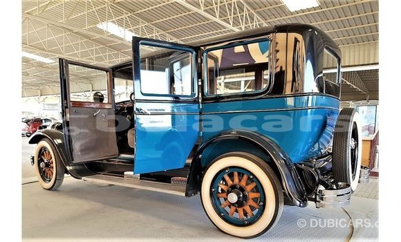 Buy Import Buick Electra Blue Car in Import - Dubai in Central Buy Import Buick Electra Blue Car in Import - Dubai in Central