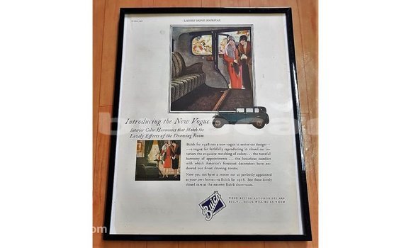 Buy Import Buick Electra Blue Car in Import - Dubai in Central Buy Import Buick Electra Blue Car in Import - Dubai in Central