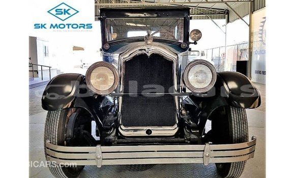 Buy Import Buick Electra Blue Car in Import - Dubai in Central Buy Import Buick Electra Blue Car in Import - Dubai in Central