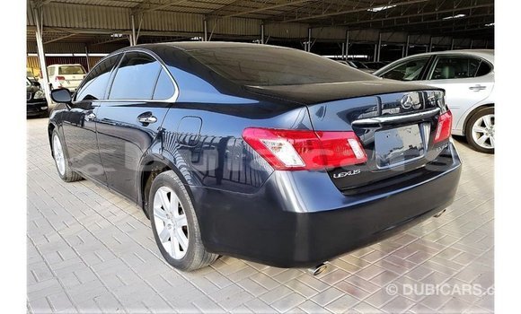 Buy Import Lexus 350 Grey Car in Import - Dubai in Central Buy Import Lexus 350 Grey Car in Import - Dubai in Central