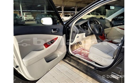Buy Import Lexus 350 Grey Car in Import - Dubai in Central Buy Import Lexus 350 Grey Car in Import - Dubai in Central