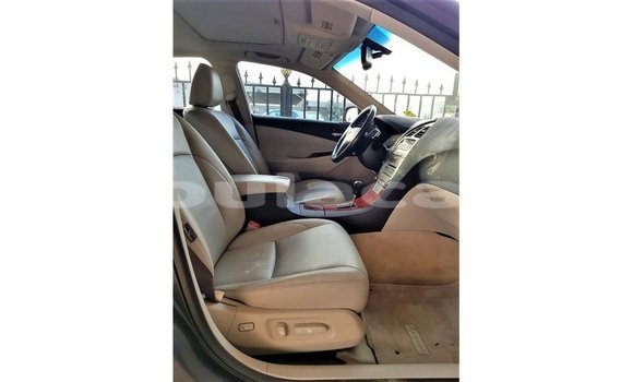 Buy Import Lexus 350 Grey Car in Import - Dubai in Central Buy Import Lexus 350 Grey Car in Import - Dubai in Central