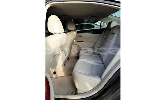 Buy Import Lexus 350 Grey Car in Import - Dubai in Central Buy Import Lexus 350 Grey Car in Import - Dubai in Central
