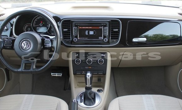 Buy Import Volkswagen Beetle Blue Car in Import - Dubai in Central Buy Import Volkswagen Beetle Blue Car in Import - Dubai in Central