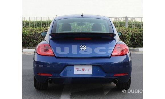 Buy Import Volkswagen Beetle Blue Car in Import - Dubai in Central Buy Import Volkswagen Beetle Blue Car in Import - Dubai in Central