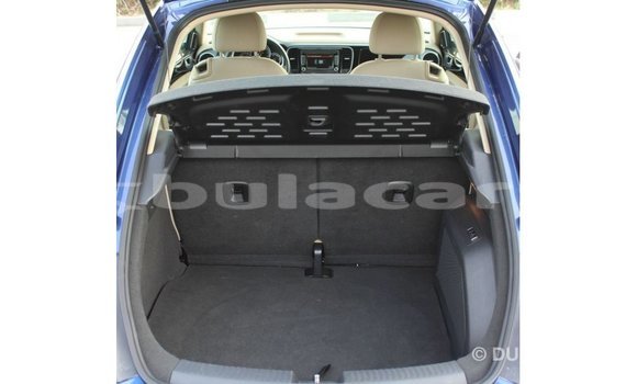 Buy Import Volkswagen Beetle Blue Car in Import - Dubai in Central Buy Import Volkswagen Beetle Blue Car in Import - Dubai in Central