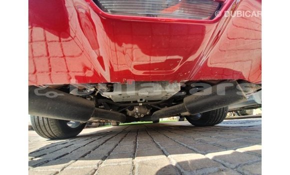 Buy Import Ford Mustang Red Car in Import - Dubai in Central Buy Import Ford Mustang Red Car in Import - Dubai in Central