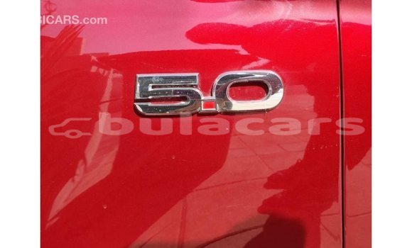 Buy Import Ford Mustang Red Car in Import - Dubai in Central Buy Import Ford Mustang Red Car in Import - Dubai in Central