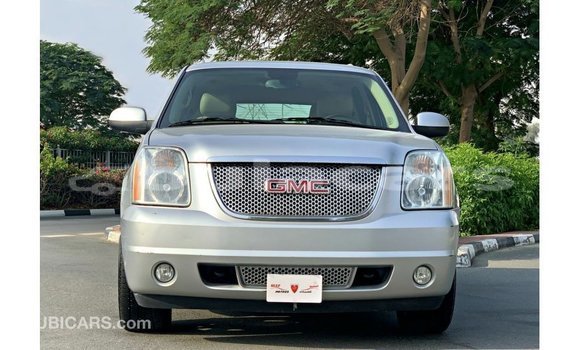 Buy Import GMC Yukon Grey Car in Import - Dubai in Central Buy Import GMC Yukon Grey Car in Import - Dubai in Central