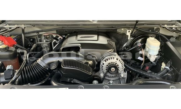 Buy Import GMC Yukon Grey Car in Import - Dubai in Central Buy Import GMC Yukon Grey Car in Import - Dubai in Central