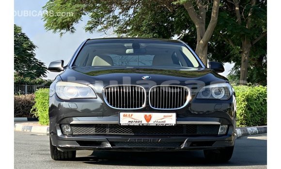 Buy Import BMW R Grey Bike in Import - Dubai in Central Buy Import BMW R Grey Bike in Import - Dubai in Central