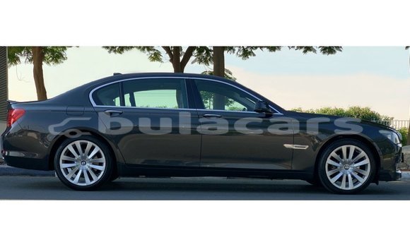 Buy Import BMW R Grey Bike in Import - Dubai in Central Buy Import BMW R Grey Bike in Import - Dubai in Central