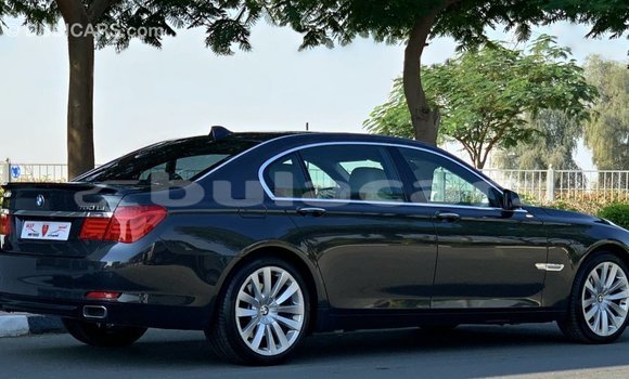 Buy Import BMW R Grey Bike in Import - Dubai in Central Buy Import BMW R Grey Bike in Import - Dubai in Central