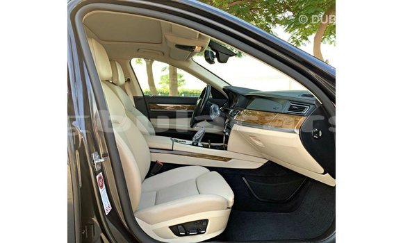 Buy Import BMW R Grey Bike in Import - Dubai in Central Buy Import BMW R Grey Bike in Import - Dubai in Central