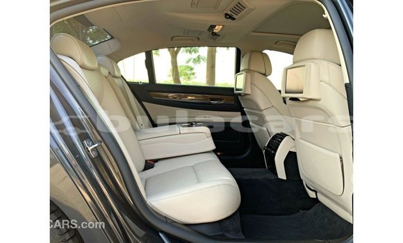 Buy Import BMW R Grey Bike in Import - Dubai in Central Buy Import BMW R Grey Bike in Import - Dubai in Central