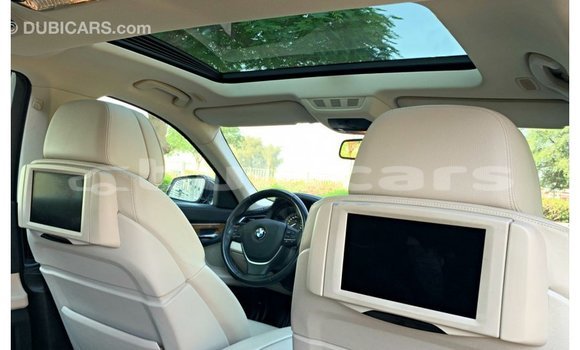 Buy Import BMW R Grey Bike in Import - Dubai in Central Buy Import BMW R Grey Bike in Import - Dubai in Central