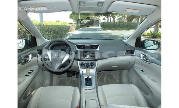 Buy Import Nissan Tiida White Car in Import - Dubai in Central Buy Import Nissan Tiida White Car in Import - Dubai in Central