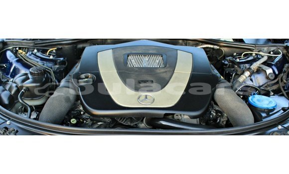 Buy Import Mercedes-Benz 200 Blue Car in Import - Dubai in Central Buy Import Mercedes-Benz 200 Blue Car in Import - Dubai in Central