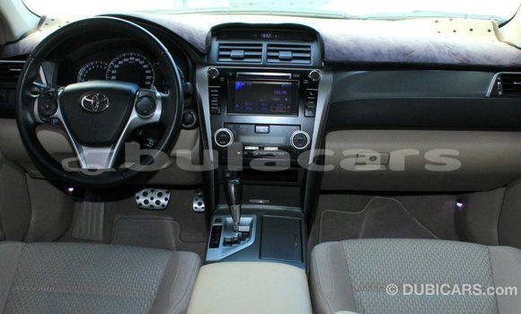 Buy Import Toyota Aurion Grey Car in Import - Dubai in Central Buy Import Toyota Aurion Grey Car in Import - Dubai in Central