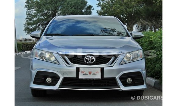 Buy Import Toyota Aurion Grey Car in Import - Dubai in Central Buy Import Toyota Aurion Grey Car in Import - Dubai in Central