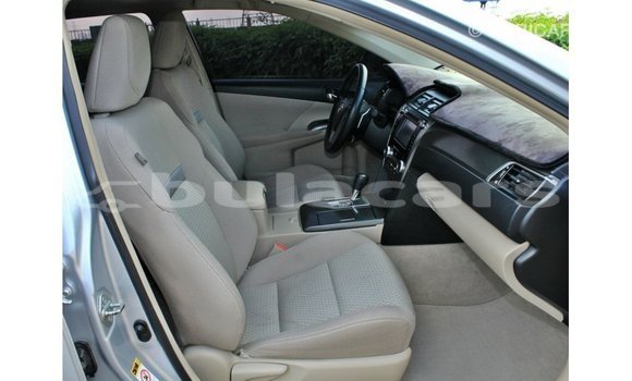 Buy Import Toyota Aurion Grey Car in Import - Dubai in Central Buy Import Toyota Aurion Grey Car in Import - Dubai in Central