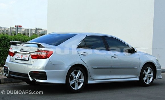 Buy Import Toyota Aurion Grey Car in Import - Dubai in Central Buy Import Toyota Aurion Grey Car in Import - Dubai in Central