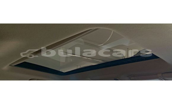 Buy Import Toyota Land Cruiser Grey Car in Import - Dubai in Central Buy Import Toyota Land Cruiser Grey Car in Import - Dubai in Central