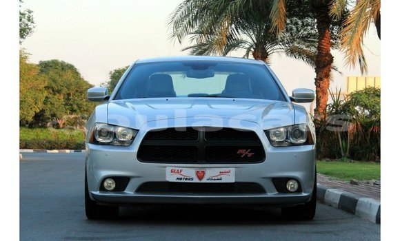 Buy Import Dodge Charger Grey Car in Import - Dubai in Central Buy Import Dodge Charger Grey Car in Import - Dubai in Central