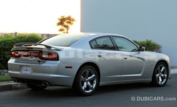 Buy Import Dodge Charger Grey Car in Import - Dubai in Central Buy Import Dodge Charger Grey Car in Import - Dubai in Central