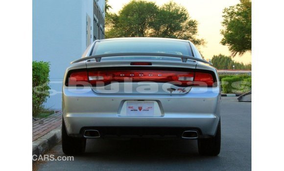 Buy Import Dodge Charger Grey Car in Import - Dubai in Central Buy Import Dodge Charger Grey Car in Import - Dubai in Central