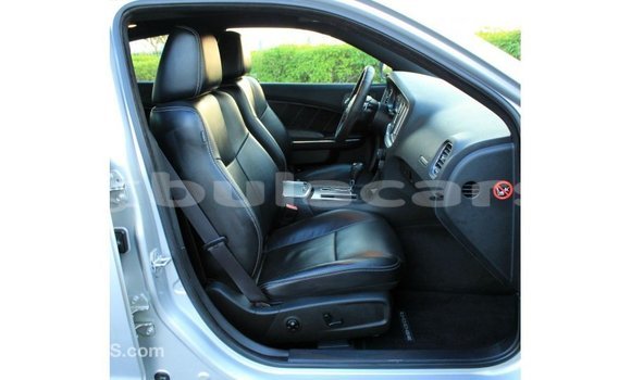 Buy Import Dodge Charger Grey Car in Import - Dubai in Central Buy Import Dodge Charger Grey Car in Import - Dubai in Central