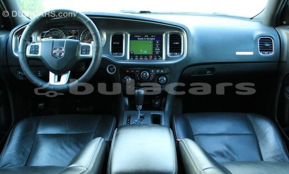 Buy Import Dodge Charger Grey Car in Import - Dubai in Central Buy Import Dodge Charger Grey Car in Import - Dubai in Central