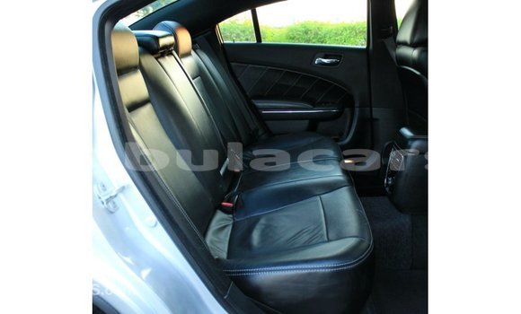 Buy Import Dodge Charger Grey Car in Import - Dubai in Central Buy Import Dodge Charger Grey Car in Import - Dubai in Central