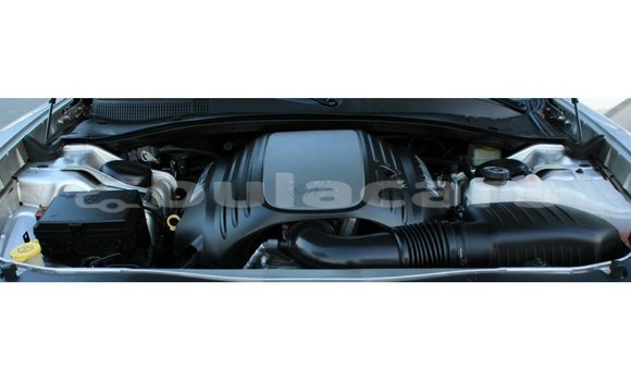 Buy Import Dodge Charger Grey Car in Import - Dubai in Central Buy Import Dodge Charger Grey Car in Import - Dubai in Central