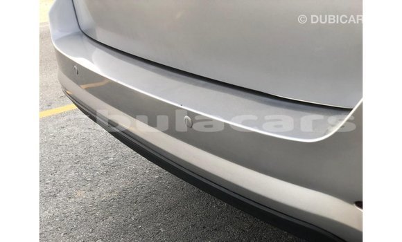 Buy Import Toyota Fortuner Grey Car in Import - Dubai in Central Buy Import Toyota Fortuner Grey Car in Import - Dubai in Central