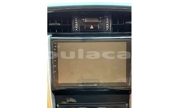 Buy Import Toyota Fortuner Grey Car in Import - Dubai in Central Buy Import Toyota Fortuner Grey Car in Import - Dubai in Central