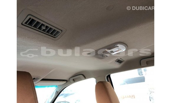 Buy Import Toyota Fortuner Grey Car in Import - Dubai in Central Buy Import Toyota Fortuner Grey Car in Import - Dubai in Central