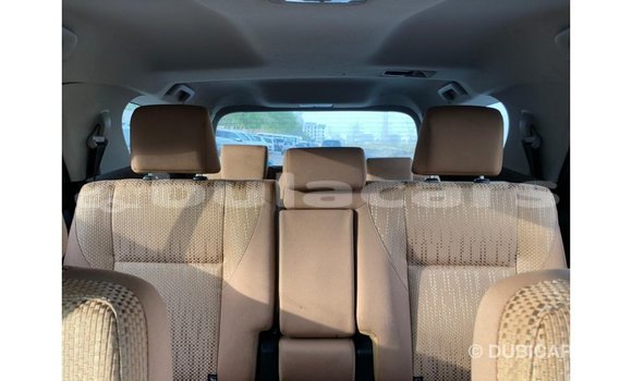 Buy Import Toyota Fortuner Grey Car in Import - Dubai in Central Buy Import Toyota Fortuner Grey Car in Import - Dubai in Central